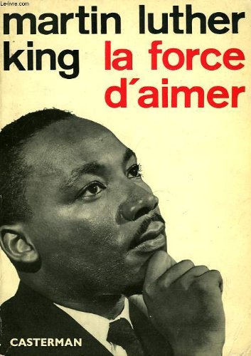 la force d'aimer