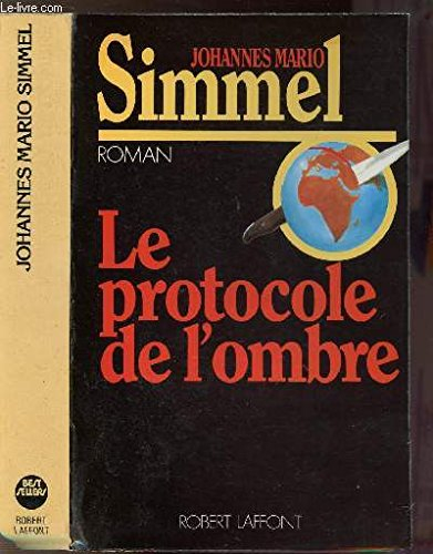 Le Protocole de l'ombre