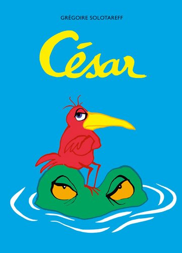 césar