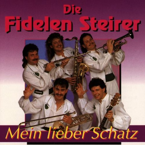 mein lieber schatz (1993)