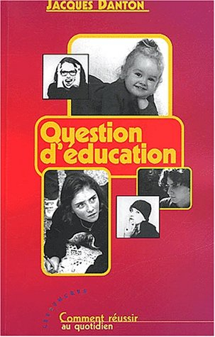 Question d'éducation