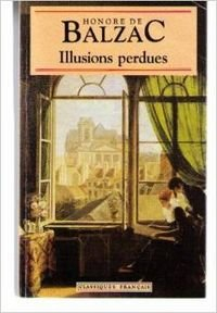 illusions perdues