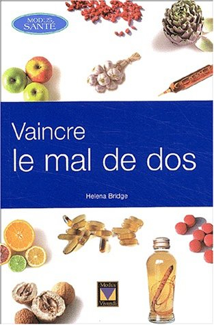 vaincre le mal de dos