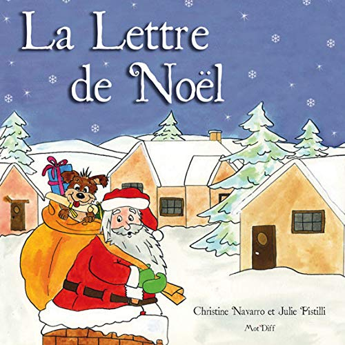 La lettre de Noël