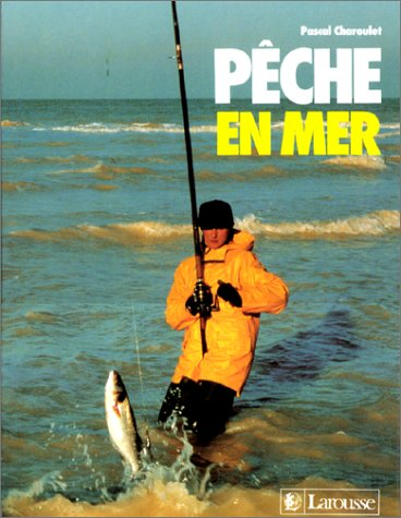 Pêche en mer