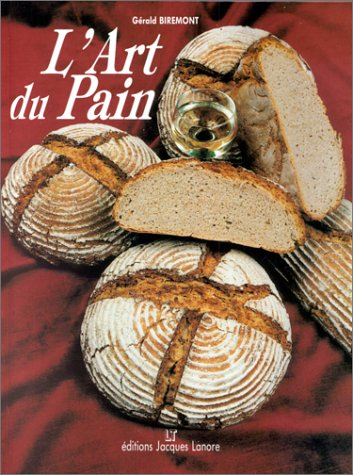 L'art du pain