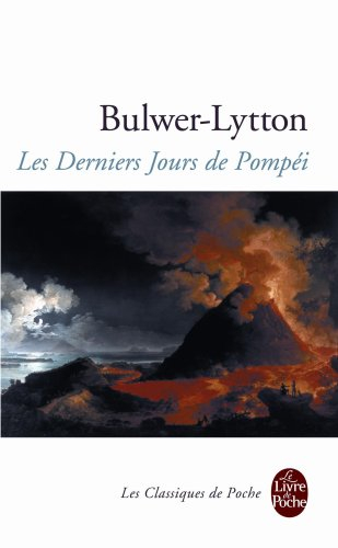 Les derniers jours de Pompéi