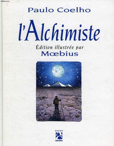 l'alchimiste