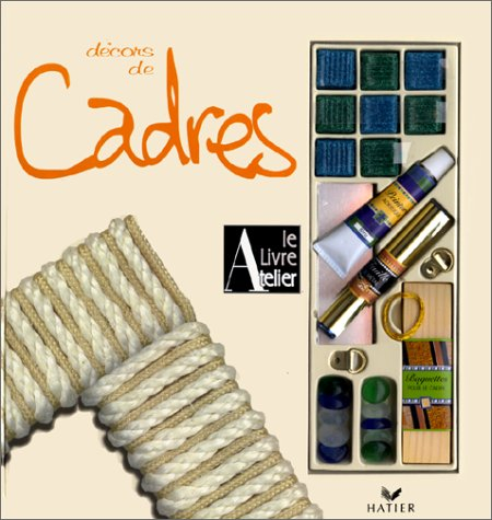 Décors de cadres