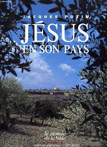 Jésus en son pays