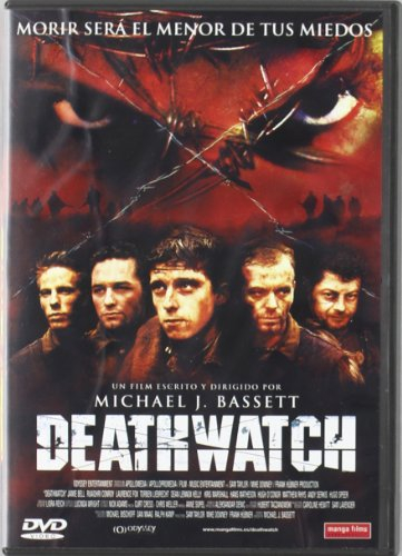 deatwatch [import espagnol]