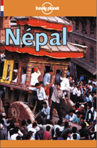 népal 2000