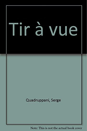 Tir à vue