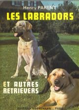 Les Labradors et autres retrievers