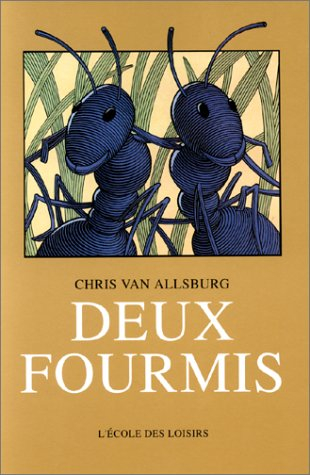 Deux fourmis