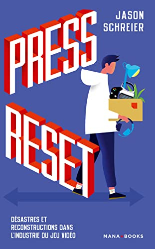 Press Reset