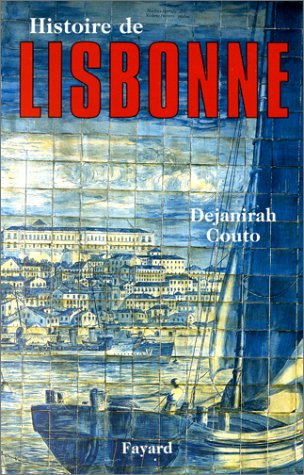 Histoire de Lisbonne