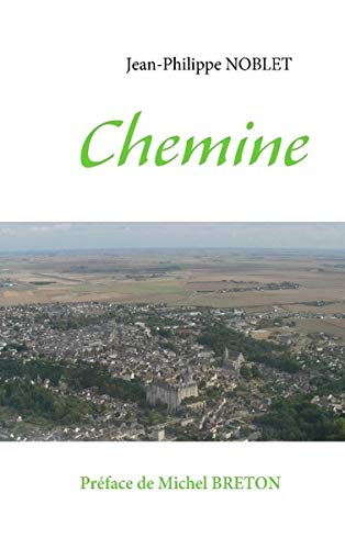 Chemine : Entre Beauce et Bretagne