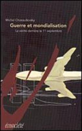 Guerre et mondialisation