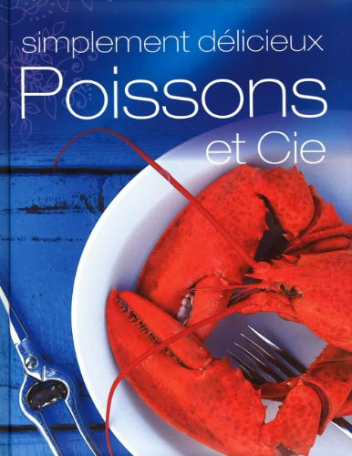 Poissons et Cie : simplement délicieux