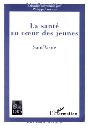 La santé au coeur des jeunes : Sant'Aisne