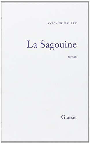 La sagouine : pièce pour une femme seule