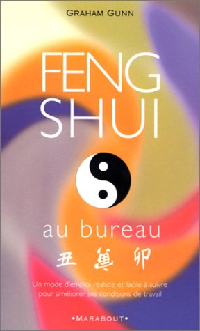 Le feng shui au bureau