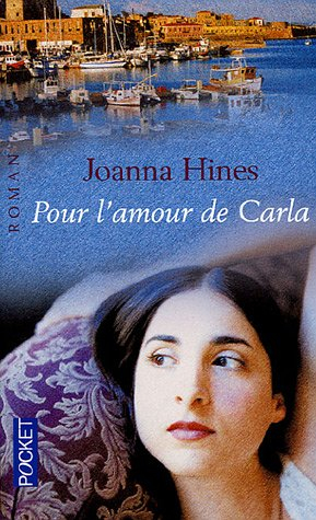 Pour l'amour de Carla