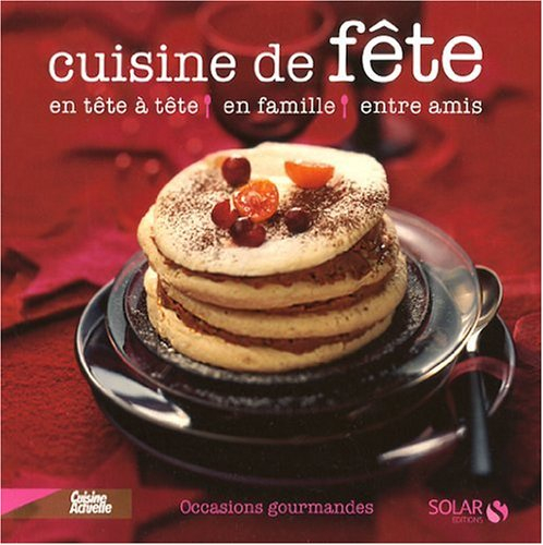 Cuisine de fête