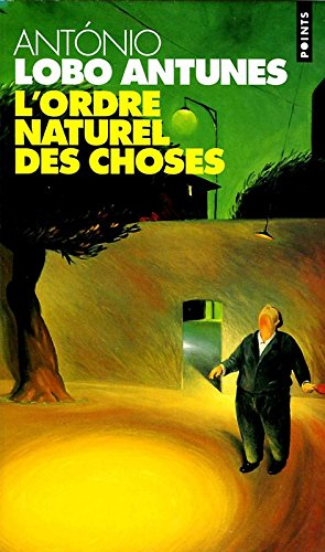 L'ordre naturel des choses