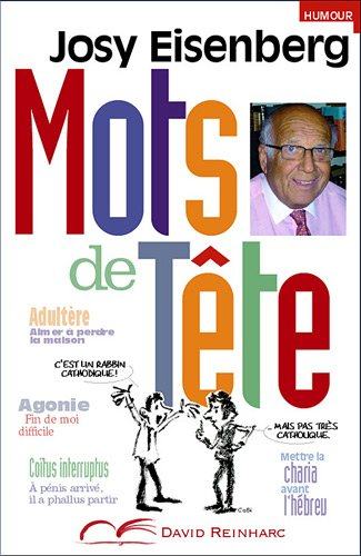 Mots de tête