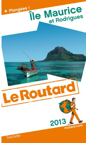 Ile Maurice et Rodrigues (+ plongées) : 2013