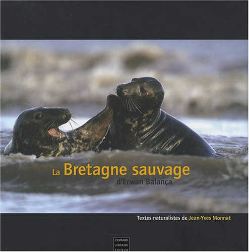 La Bretagne sauvage