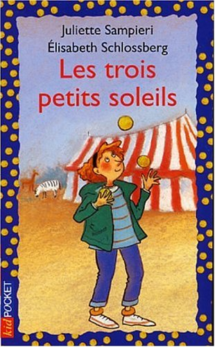 Les trois petits soleils