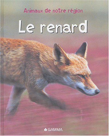 Le renard