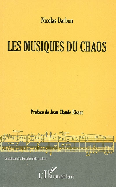 Les musiques du chaos