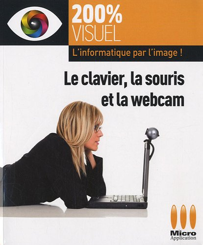 Le clavier, la souris et la webcam