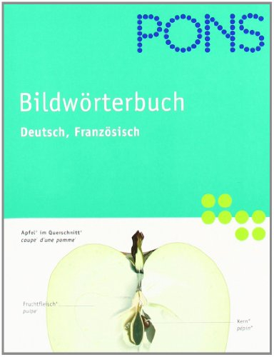 Pons bildworterbuch deutsch-franzosisch