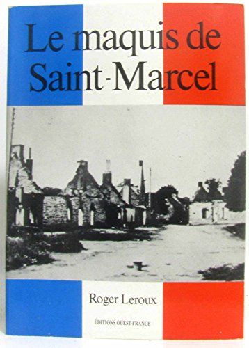 le maquis de saint-marcel