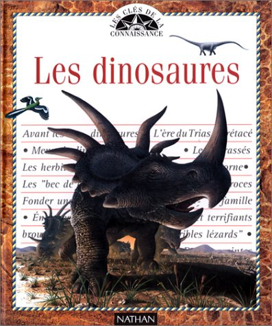 les dinosaures