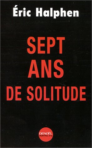 Sept ans de solitude