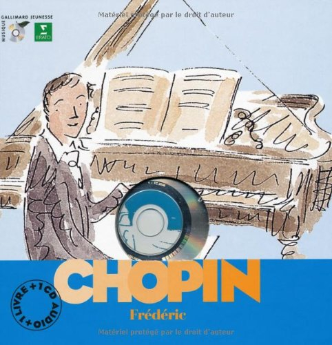 Frédéric Chopin