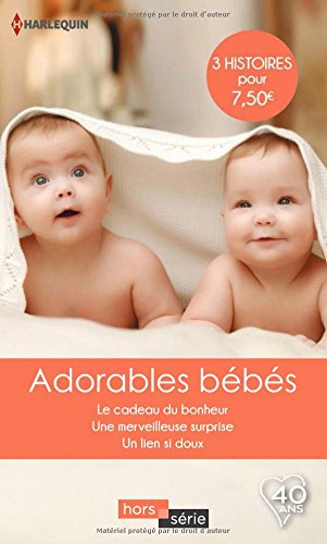 Adorables bébés