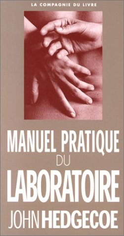 Manuel pratique du laboratoire