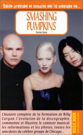 Smashing Pumpkins