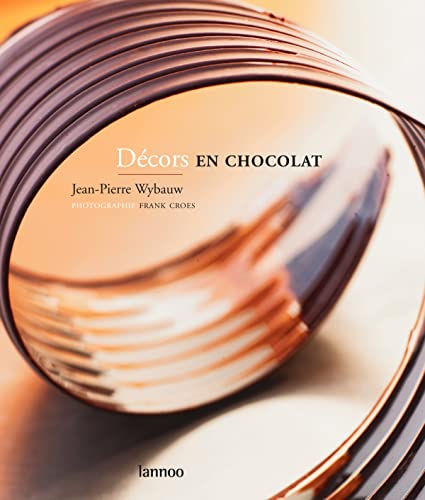 Décors en chocolat