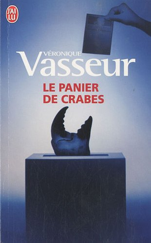 Le panier de crabes : récit