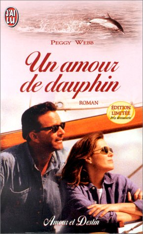 Un amour de dauphin