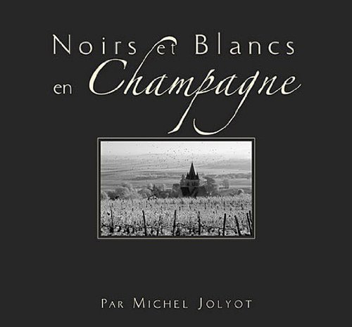 Noirs et blancs en Champagne