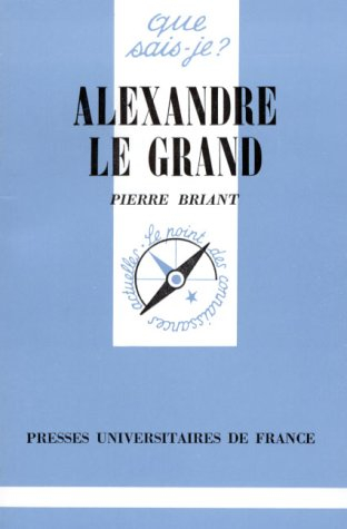 alexandre le grand